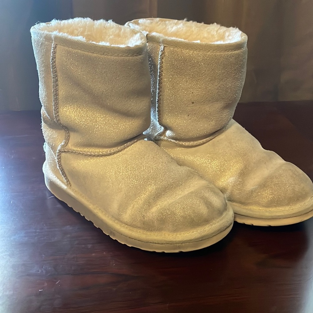 Girls UGG Boots